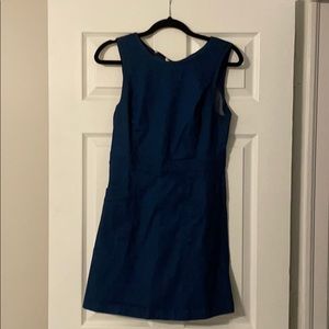 Lulu’s Lush Jean Dress